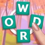 Постер игры Крокворд Кроссворд